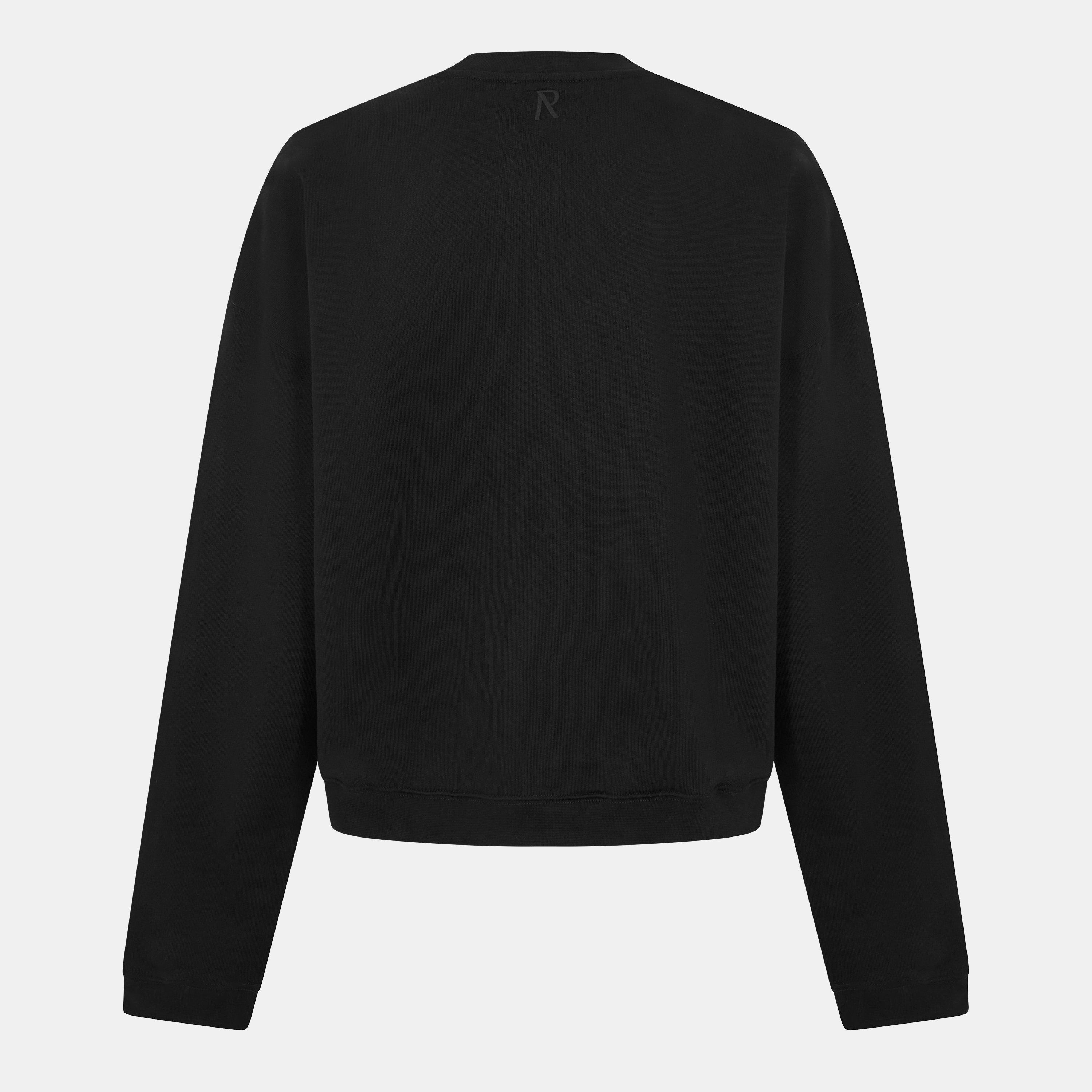Men's Crew Sweater
