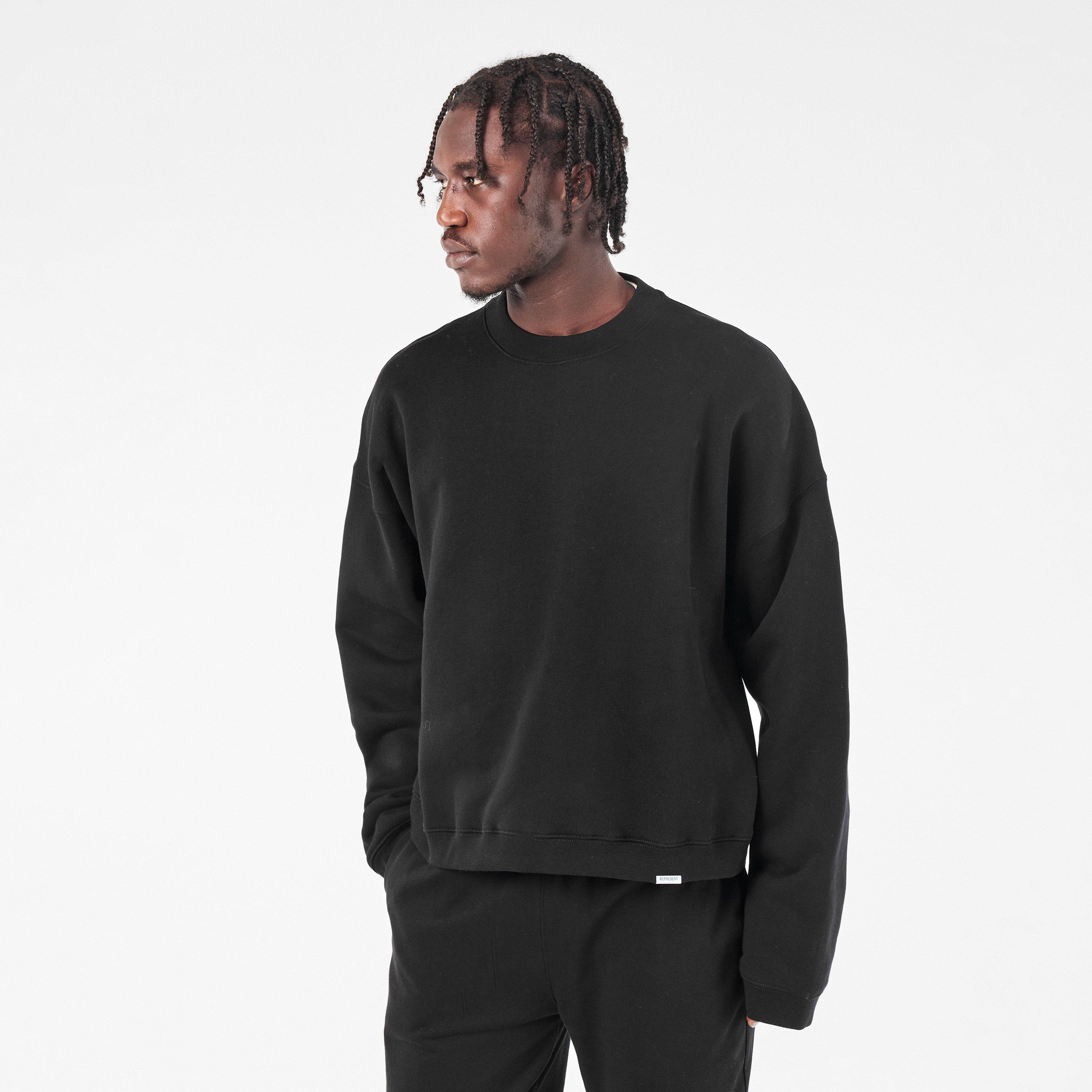 Men's Crew Sweater