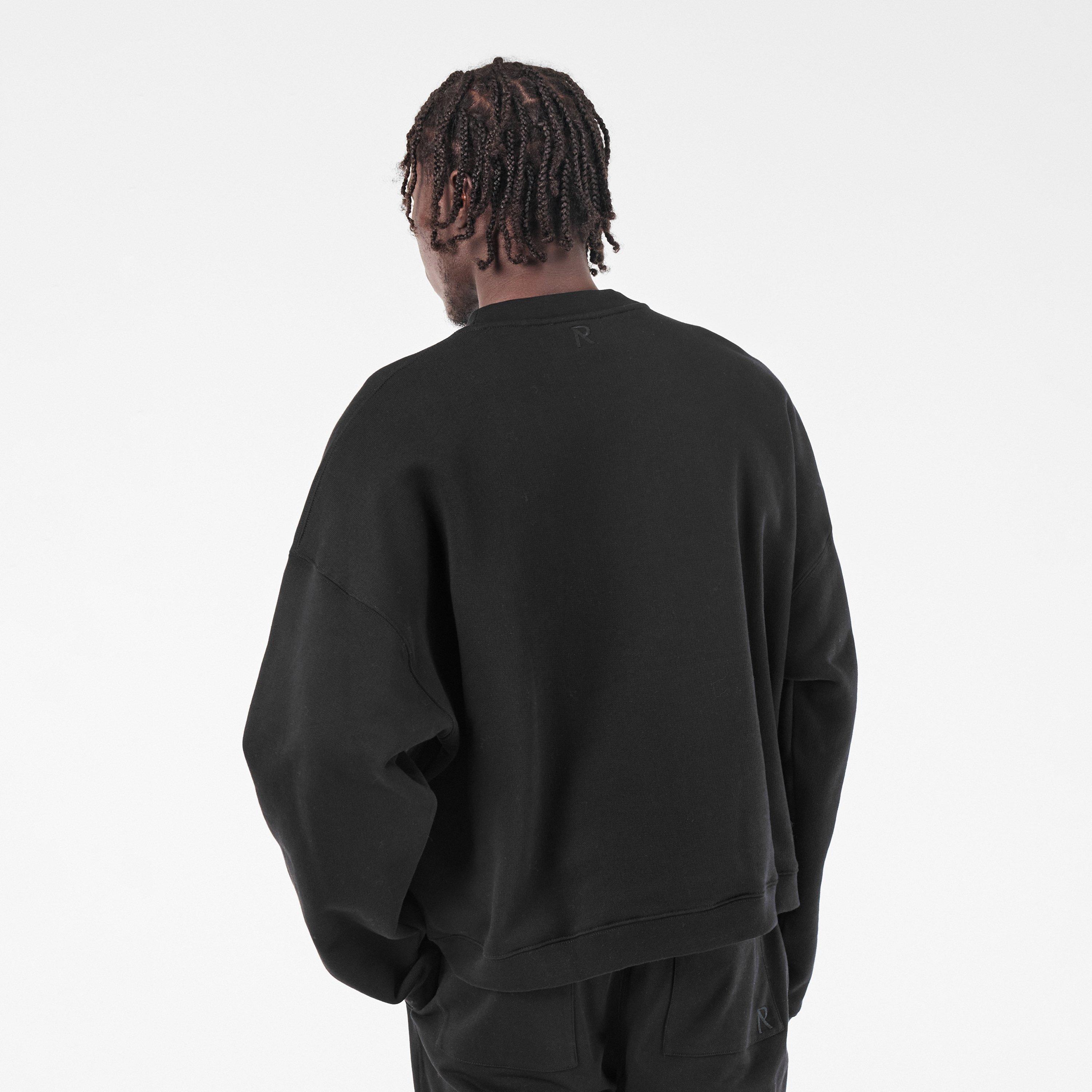 Men's Crew Sweater