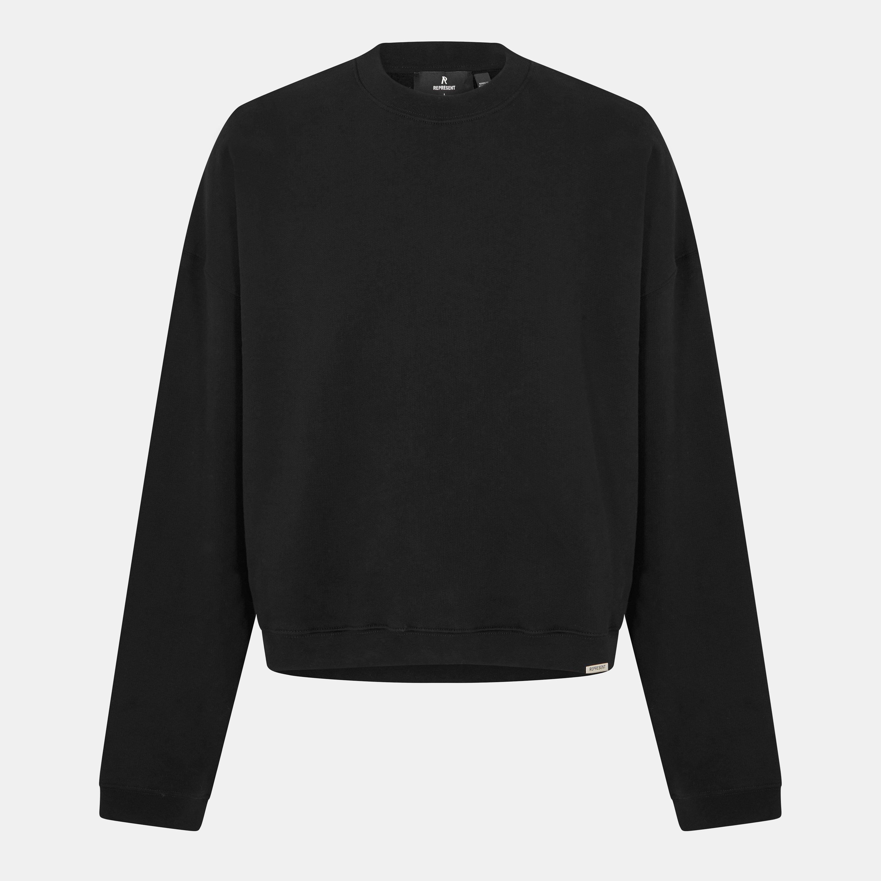 Men's Crew Sweater