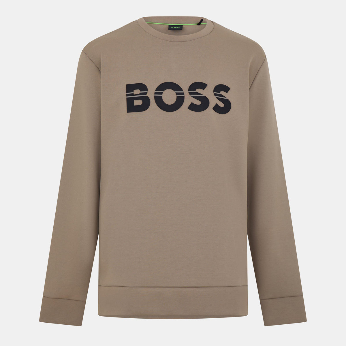 Boss Salbo Logo Sn99