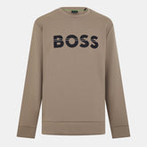 Boss Salbo Logo Sn99
