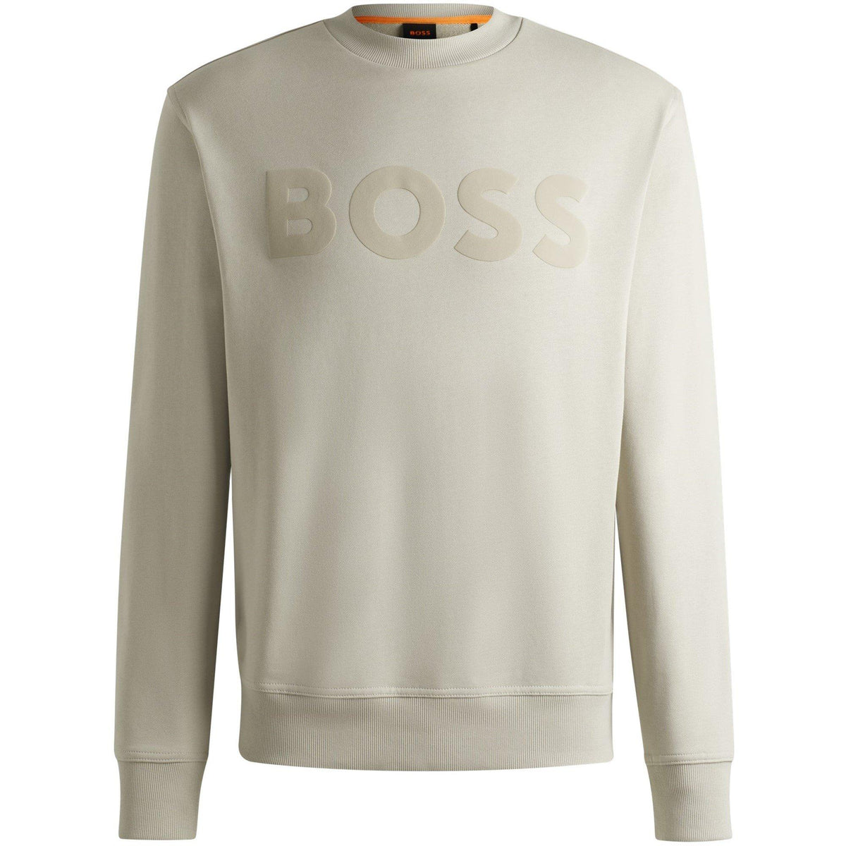 Boss Webasiccrew 10244192 01