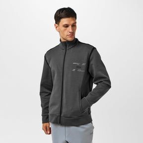 Men's Skaz Tape Sweatshirt with Tape Trims