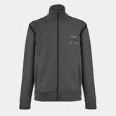 Men's Skaz Tape Sweatshirt with Tape Trims