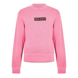 Box Crew Sweatshirt