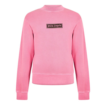 Box Crew Sweatshirt