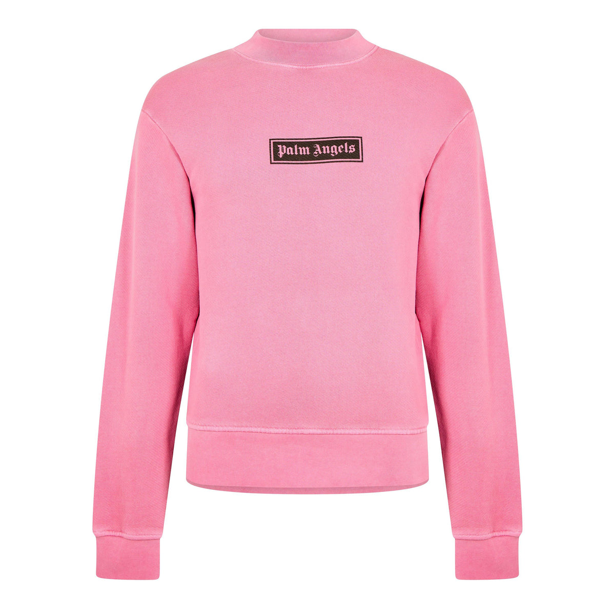 Box Crew Sweatshirt