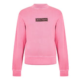 Box Crew Sweatshirt