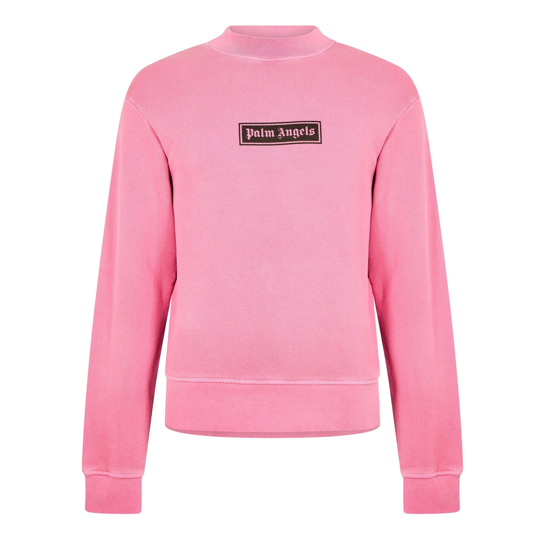 Box Crew Sweatshirt