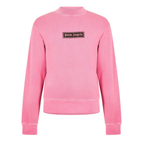 Box Crew Sweatshirt