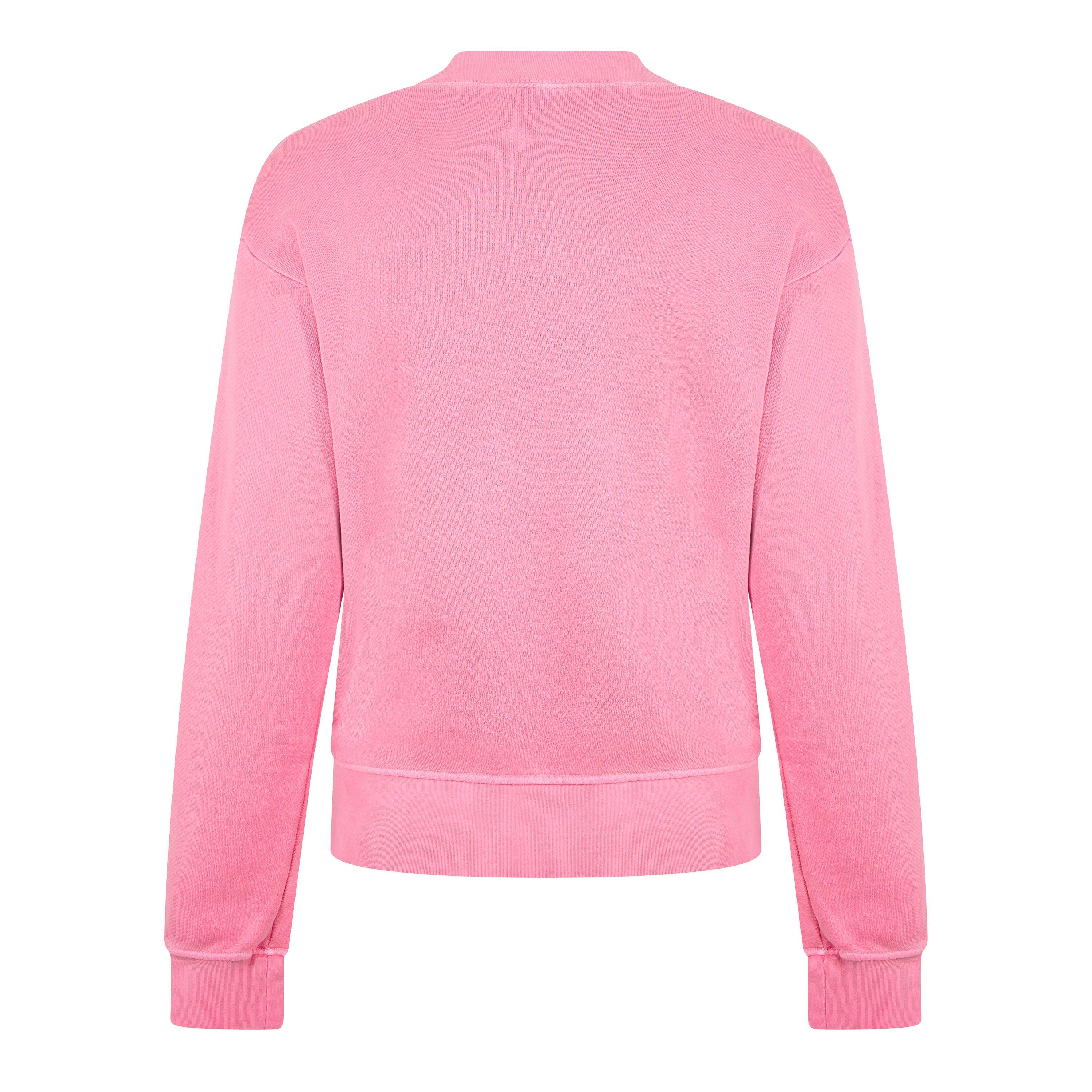 Box Crew Sweatshirt