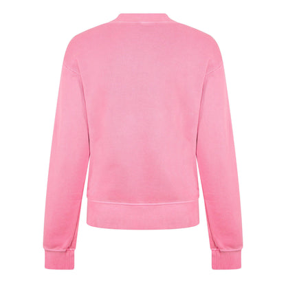 Box Crew Sweatshirt