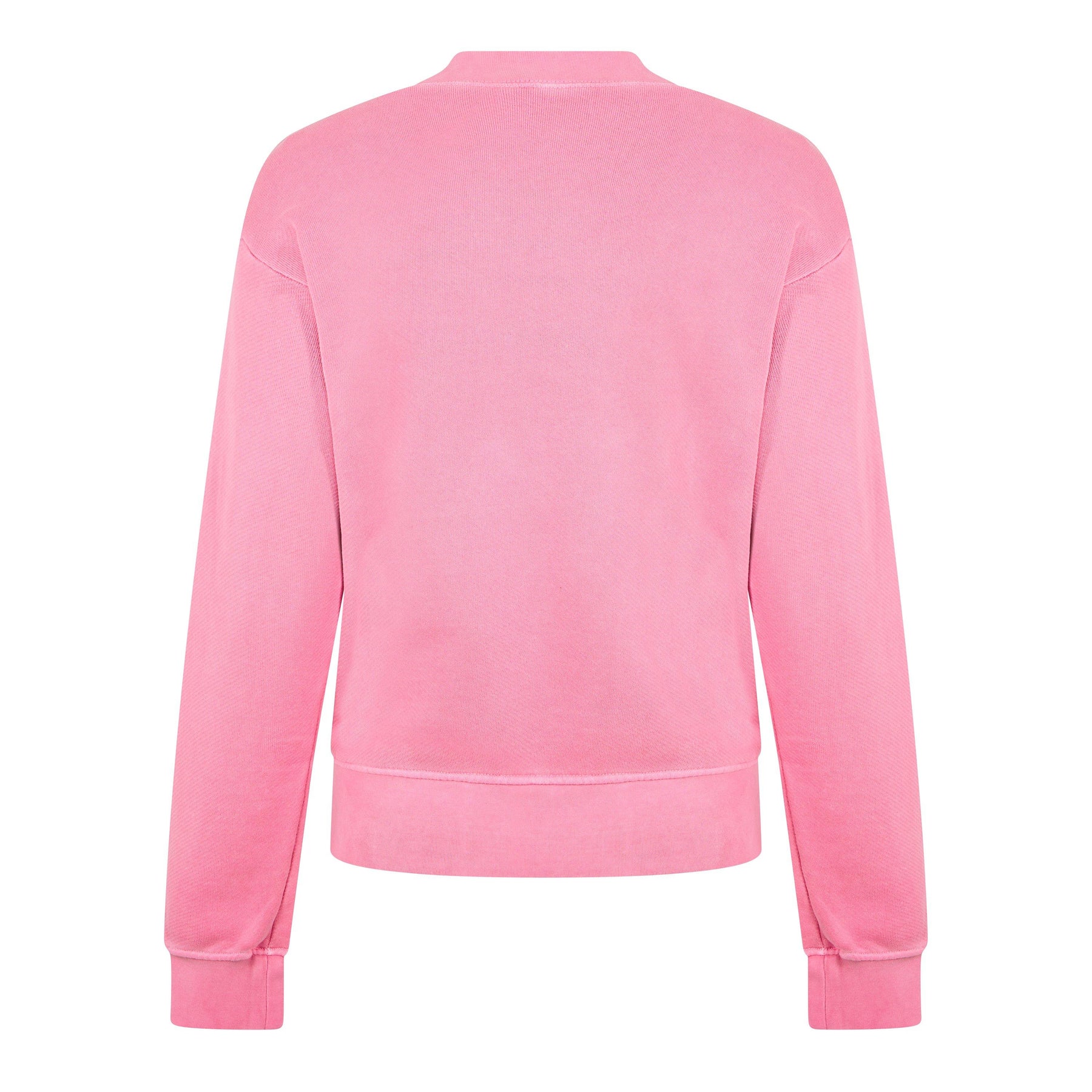 Box Crew Sweatshirt
