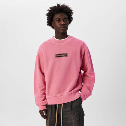 Box Crew Sweatshirt