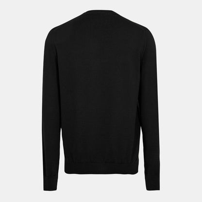 Crew Neck Jumper