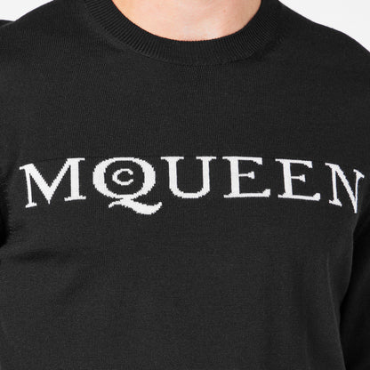 Crew Neck Jumper