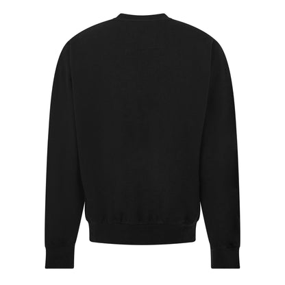 Men's Logo Signature Crew Sweatshirt
