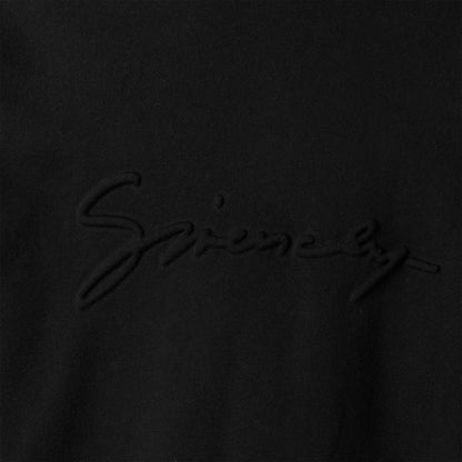 Men's Logo Signature Crew Sweatshirt