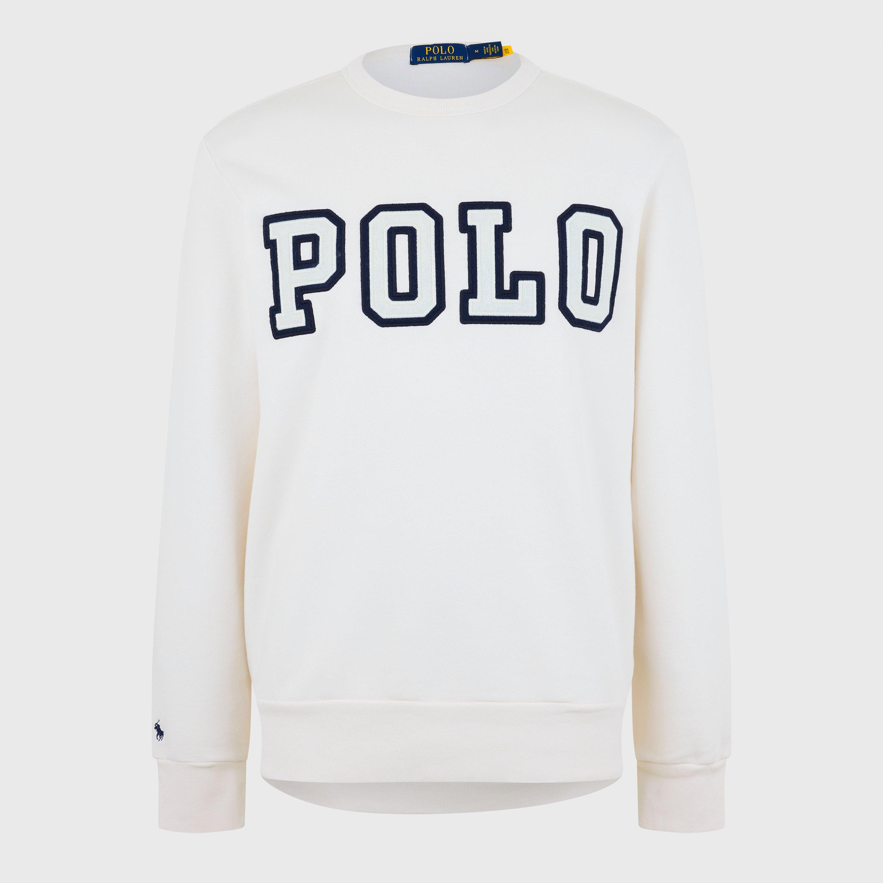 Polo Large POLO Crw Sn53