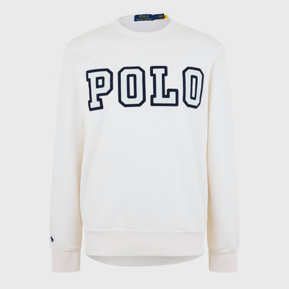 Polo Large POLO Crw Sn53
