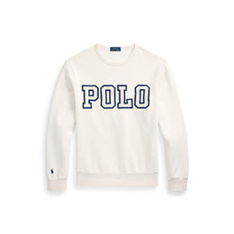 Crew Neck Sweatshirt