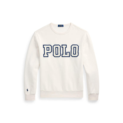 Crew Neck Sweatshirt