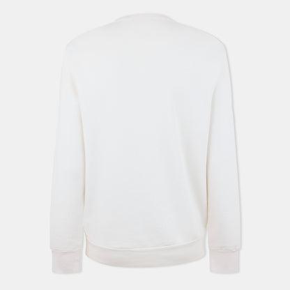 Crew Neck Sweatshirt