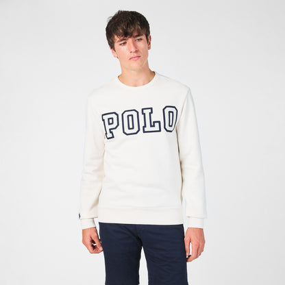 Men's Crew Sweatshirt