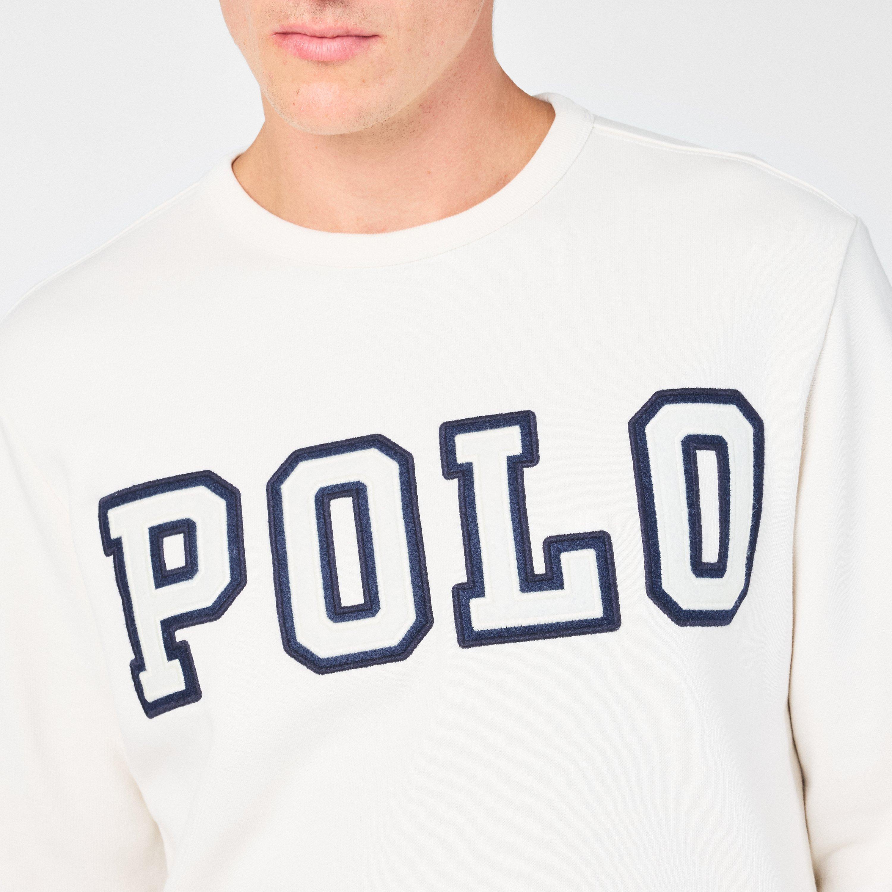 Polo Large POLO Crw Sn53