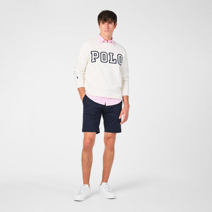 Polo Large POLO Crw Sn53