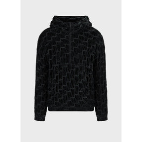 Hooded Sweatshirt