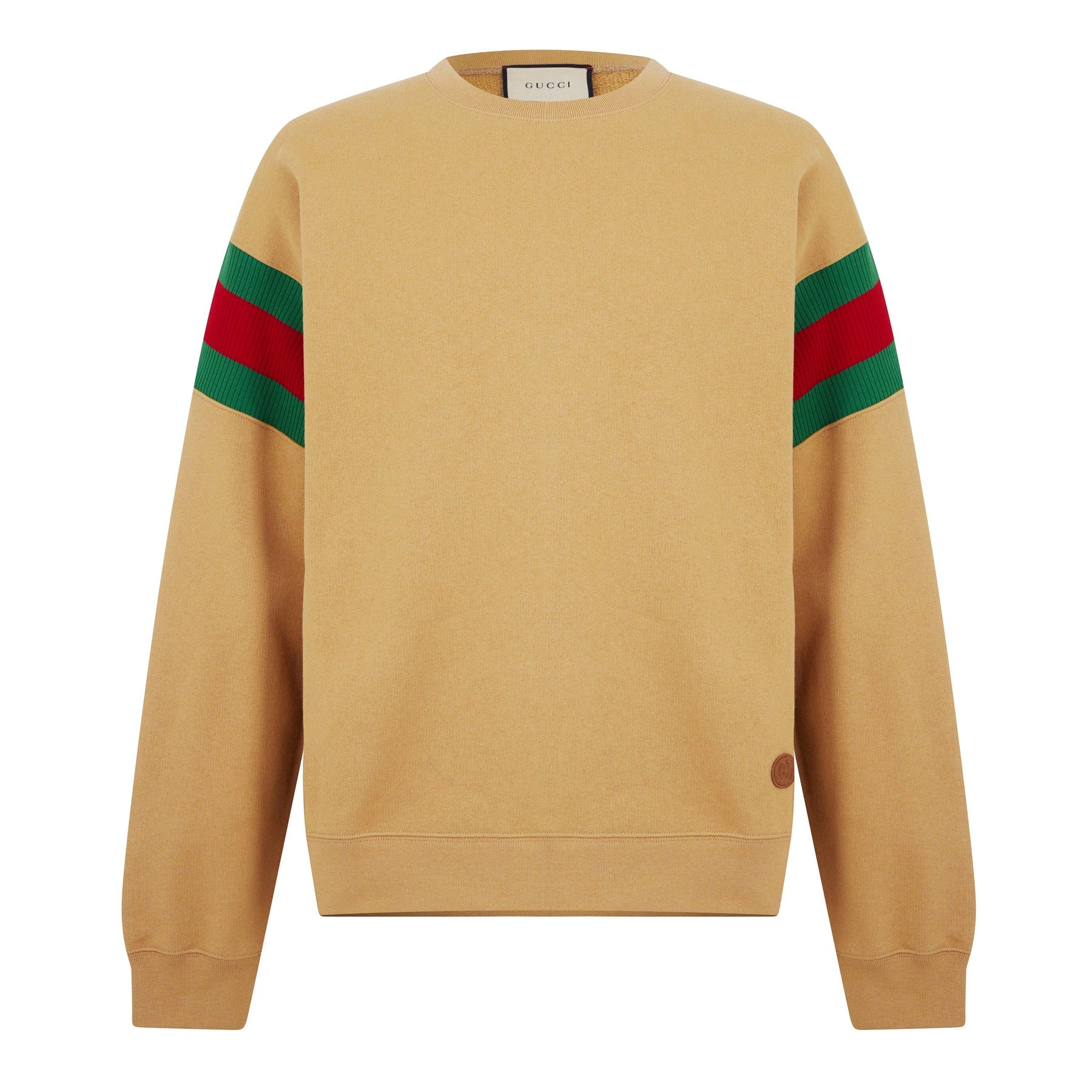 Web Crew Sweater