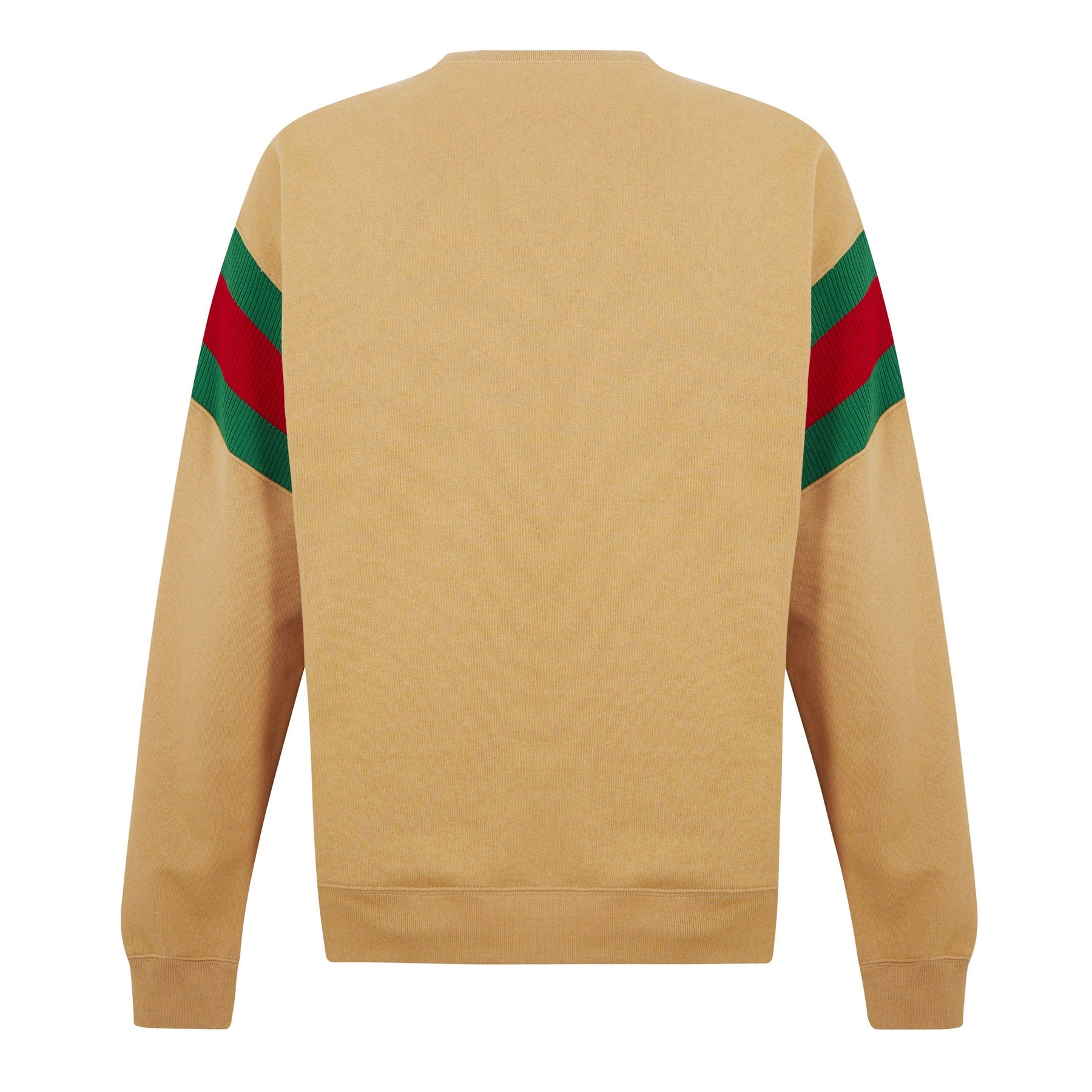 Web Crew Sweater