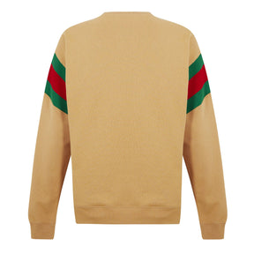 Web Crew Sweater
