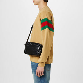 Web Crew Sweater