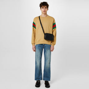 Web Crew Sweater