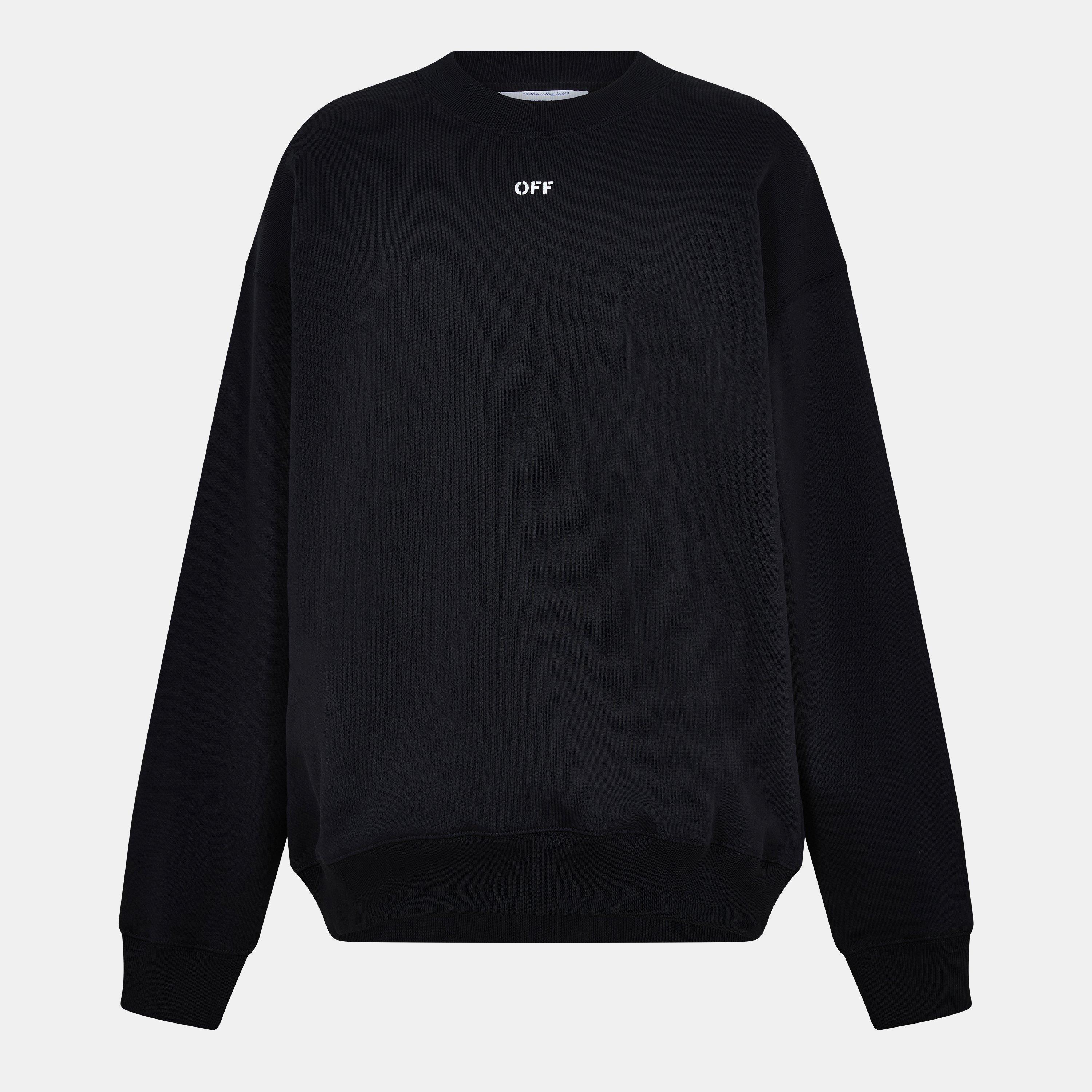 Skate Crewneck Sweatshirt