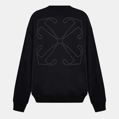 Skate Crewneck Sweatshirt