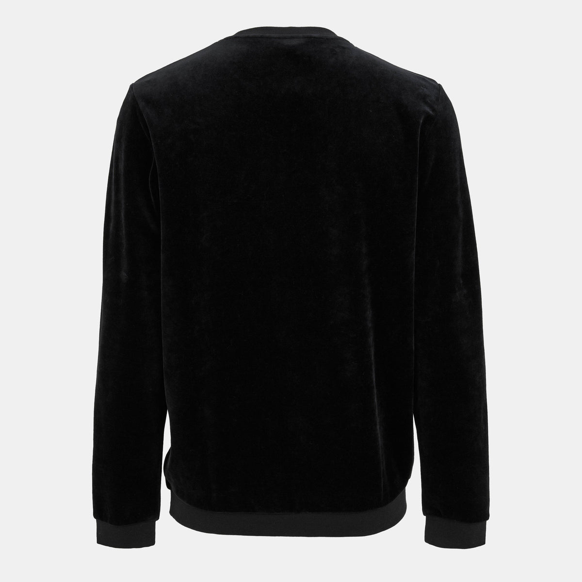 Boss Velour Sweatshirt 10169063 04