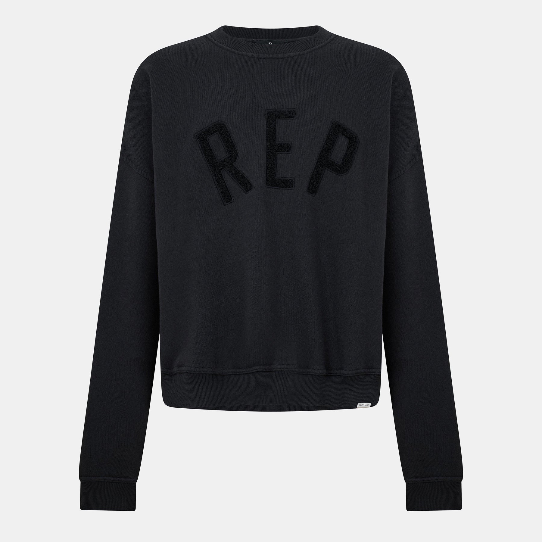 Rep App Sweater Sn99
