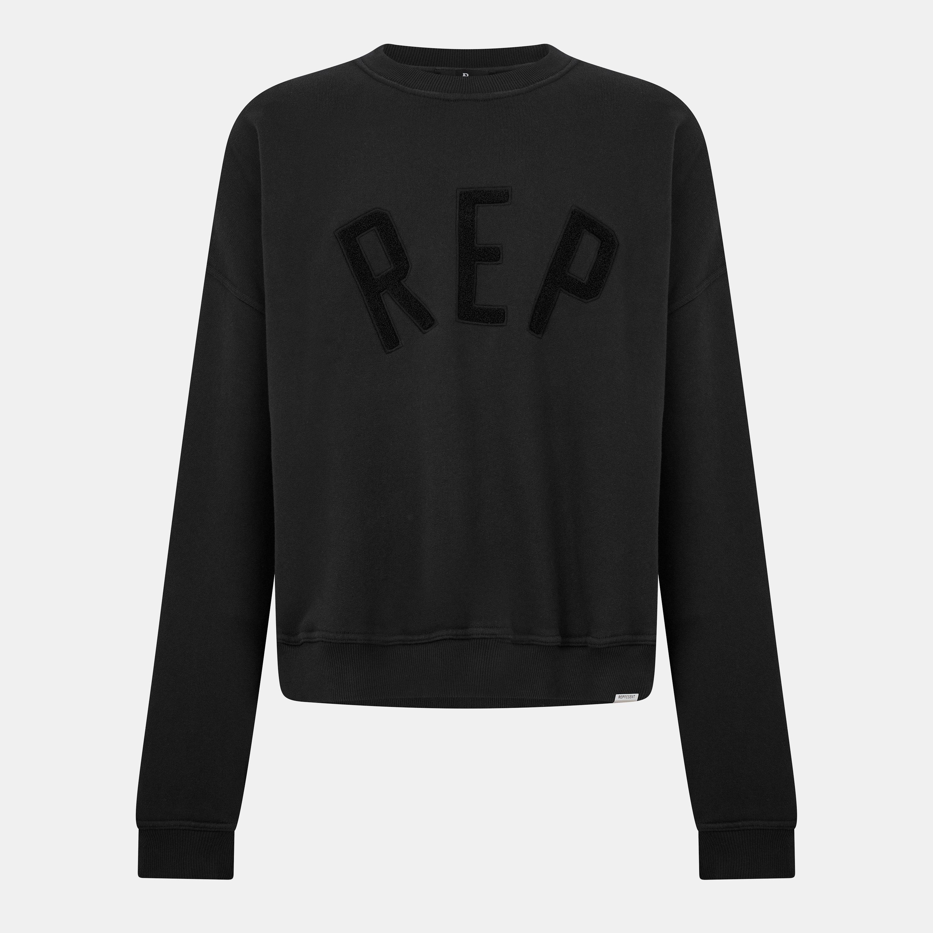 Crew Sweatshirt