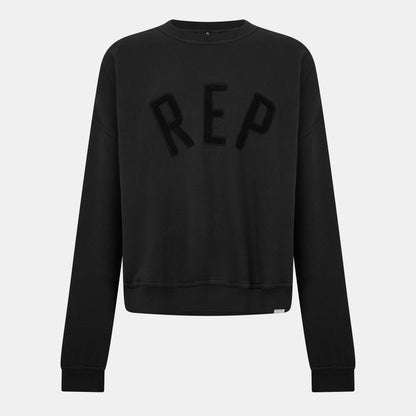 Men's Crew Sweater