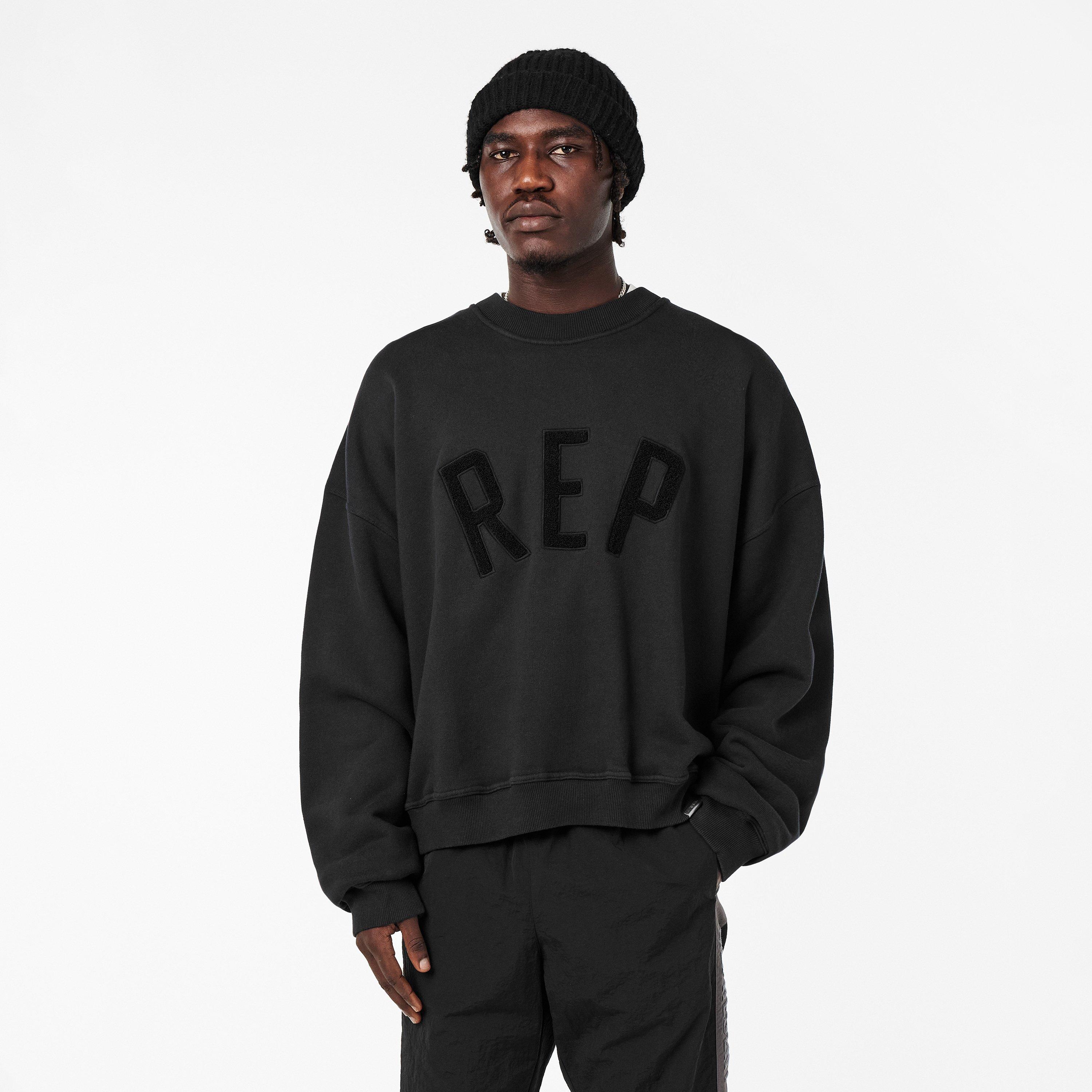 Men's Crew Sweater