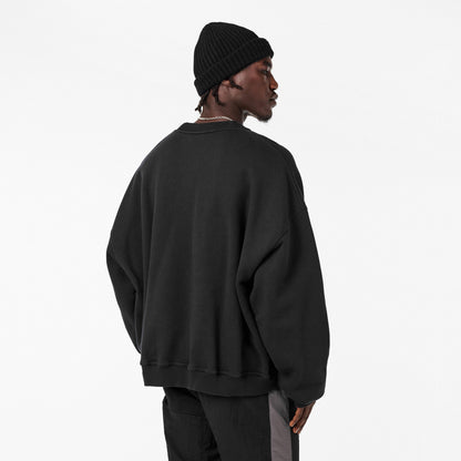 Men's Crew Sweater