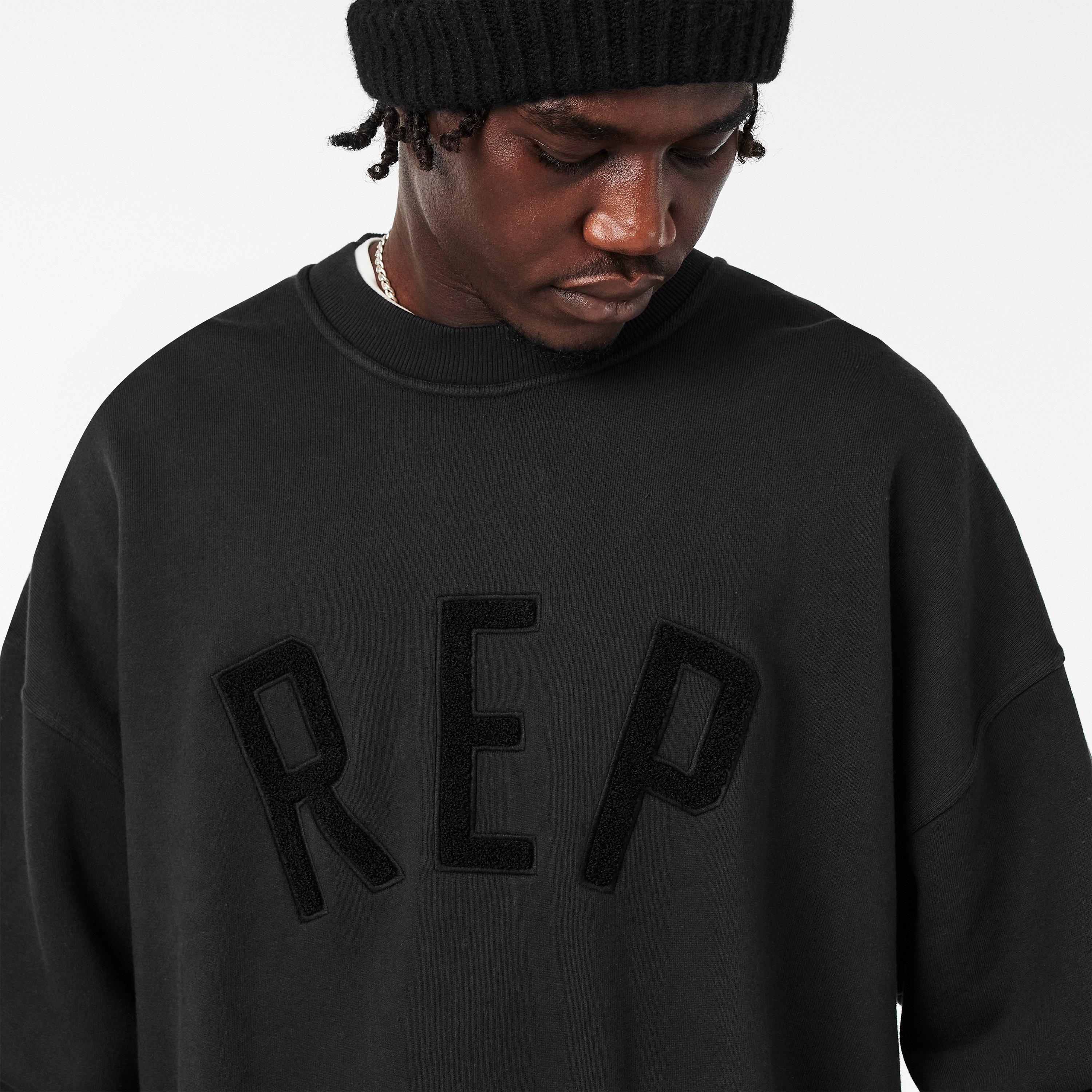 Men's Crew Sweater
