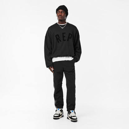 Men's Crew Sweater