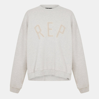 Rep App Sweater Sn99