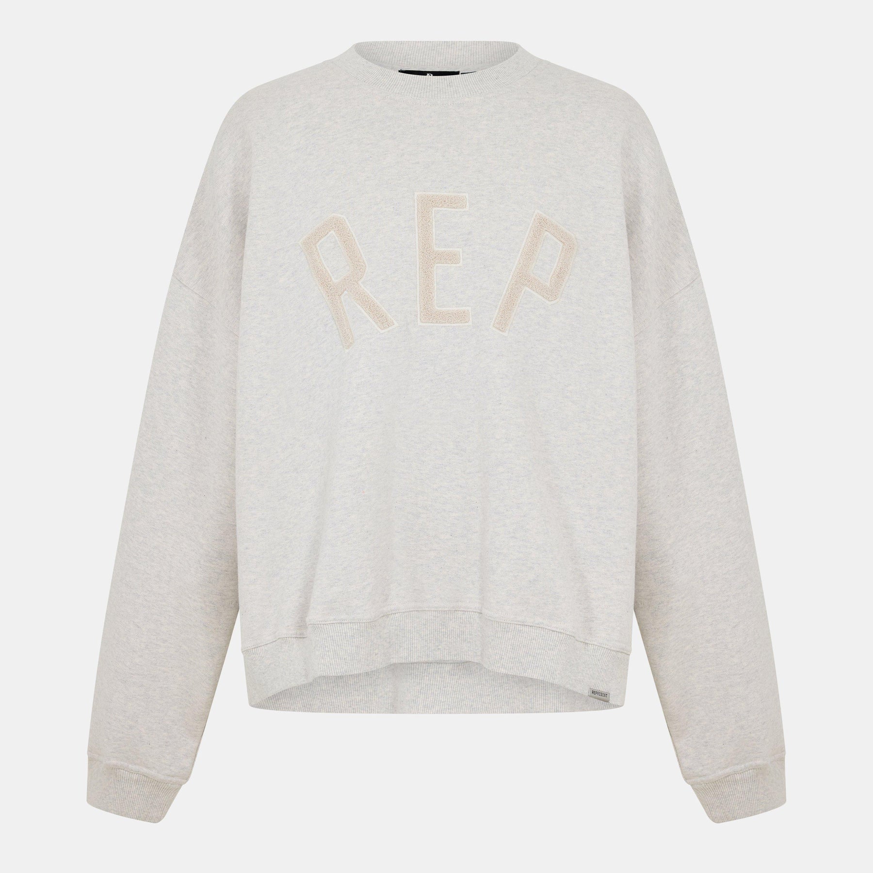 Rep App Sweater Sn99