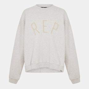 Rep App Sweater Sn99